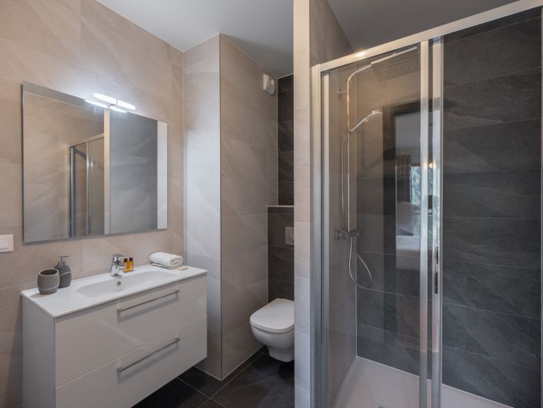 Chalet-appartement Le Theleme