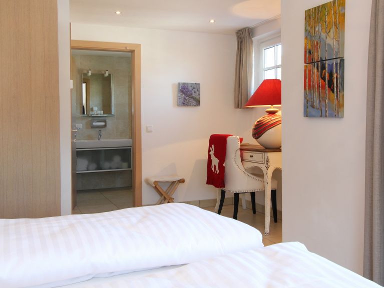 Appartement Avenida Mountain Resort met mezzanine