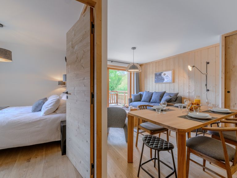 Appartement L’Etoile de la Vanoise