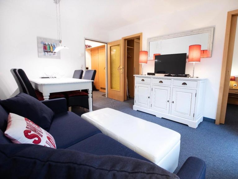 Appartement Steigerbauer Top 44