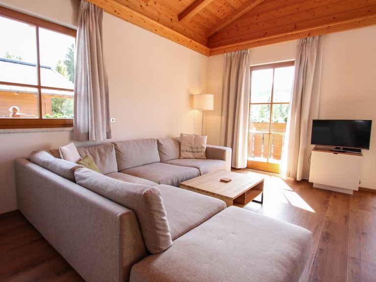 Chalet-appartement Gerlos