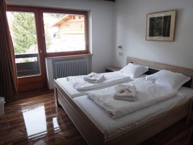 Chalet Alber inclusief catering
