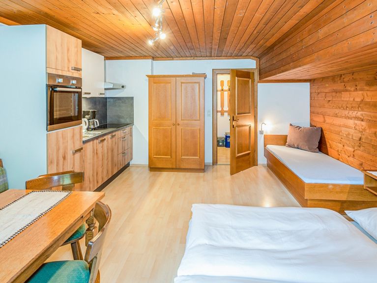 Chalet Alternberger zondag t/m zondag