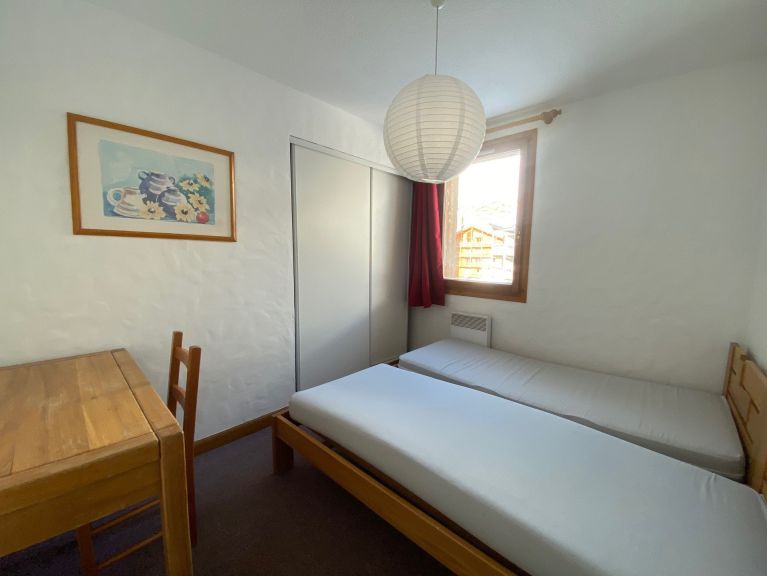Appartement Le Diamant 55 m²