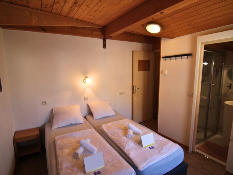 Chalet Alpaka inclusief catering