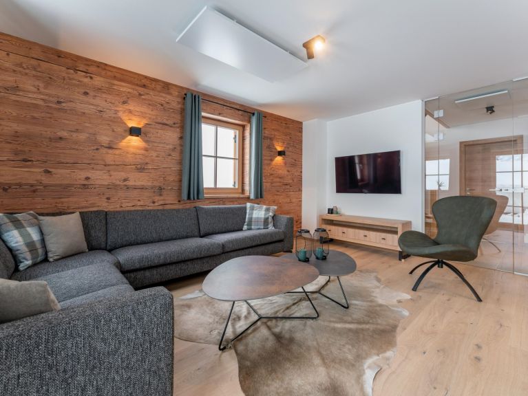 Chalet Riesneralm Alpenjoy Lodge