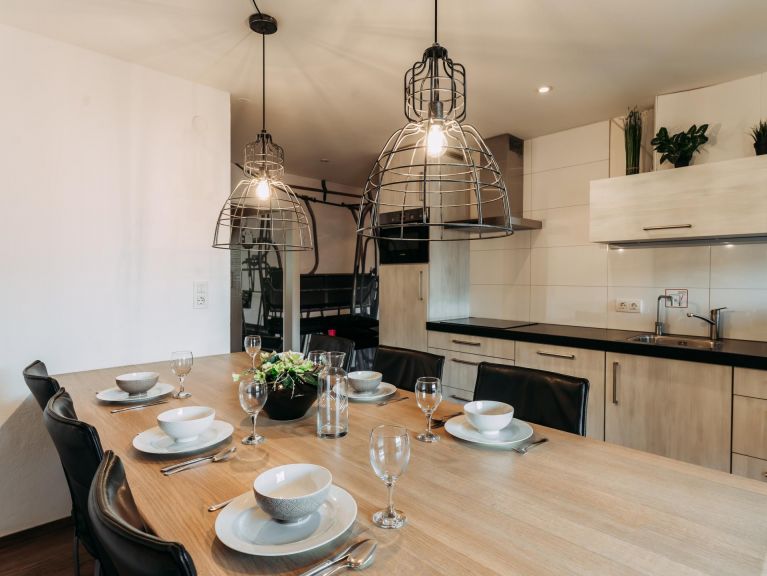 Appartement Austria Top 5