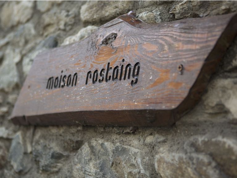 Chalet Rostaing