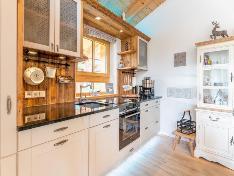 Chalet Maier Alm