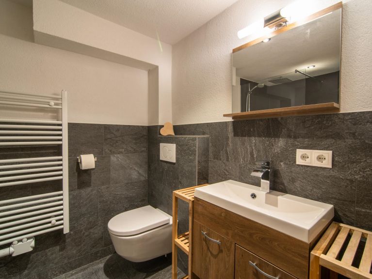 Appartement Tenndl