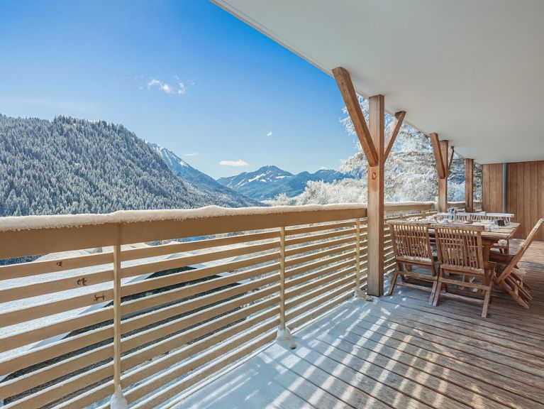 Appartement Le 360 nr. 16
