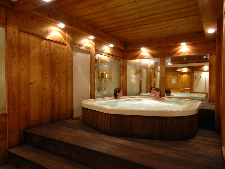Chalet-appartement Montagnettes Les Cimes