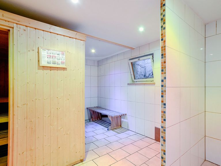 Chalet Marienhof