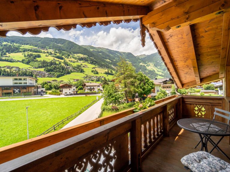 Appartement Aringer