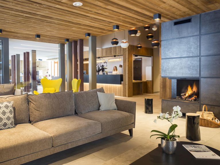 Appartement Club MMV Les Chalets des Cimes Comfort