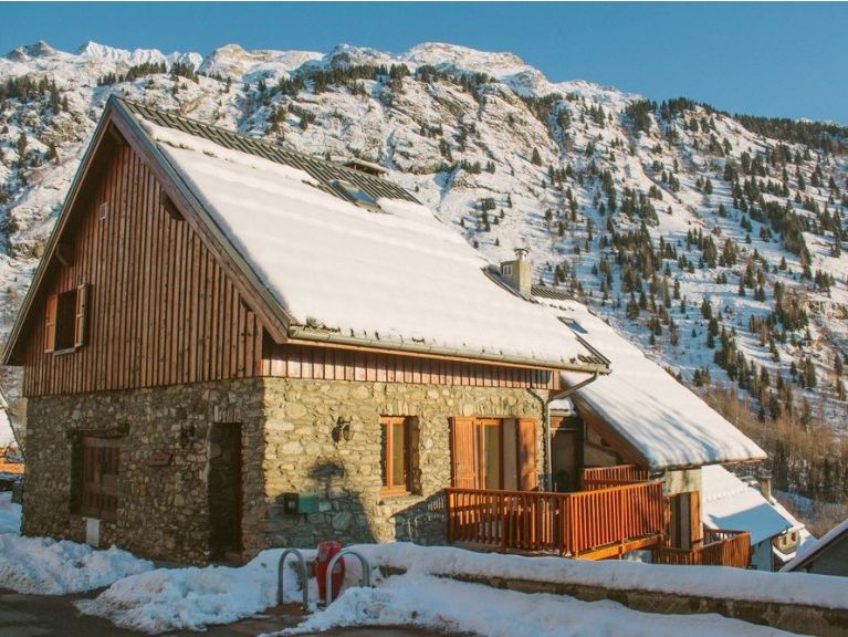 Chalet Rostaing