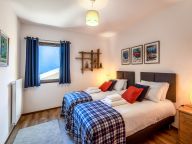 Appartement O Rouge-9