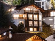 Chalet Gabl inclusief catering-20