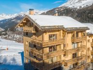 Appartement Lodge des Neiges-20