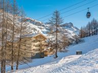 Appartement Lodge des Neiges-24