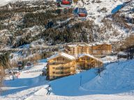 Appartement Lodge des Neiges-23