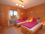 Appartement Arlberg-8