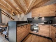 Chalet-appartement AlpenParks Rehrenberg Luxury-7