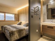 Chalet du Saix met privé-zwembad-13