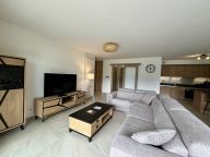 Chalet-appartement Le Theleme-4