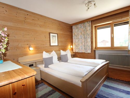 Appartement Arlberg - 5 personen