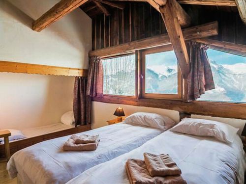 Chalet La Vieille Maison inclusief catering - 14-22 personen
