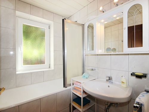 Appartement Arlberg - 5 personen