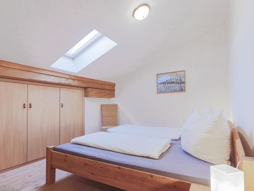 Appartement Igl Hof Top 4 - 3 personen