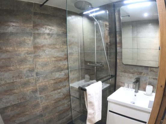 Appartement Arcelle-11