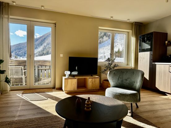 Appartement Berghaus Wanderlust-5