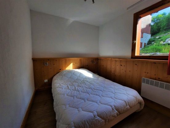 Appartement Les Côtes d'Or-3