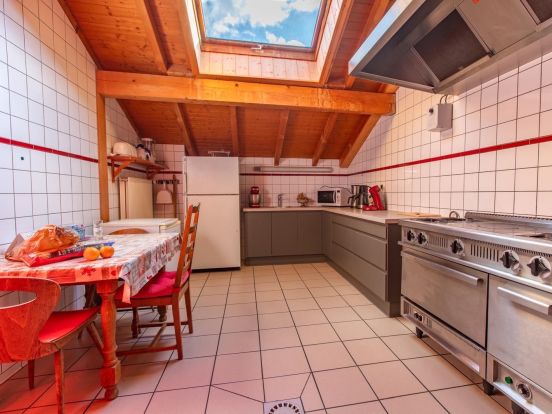Chalet La Savoyarde-7