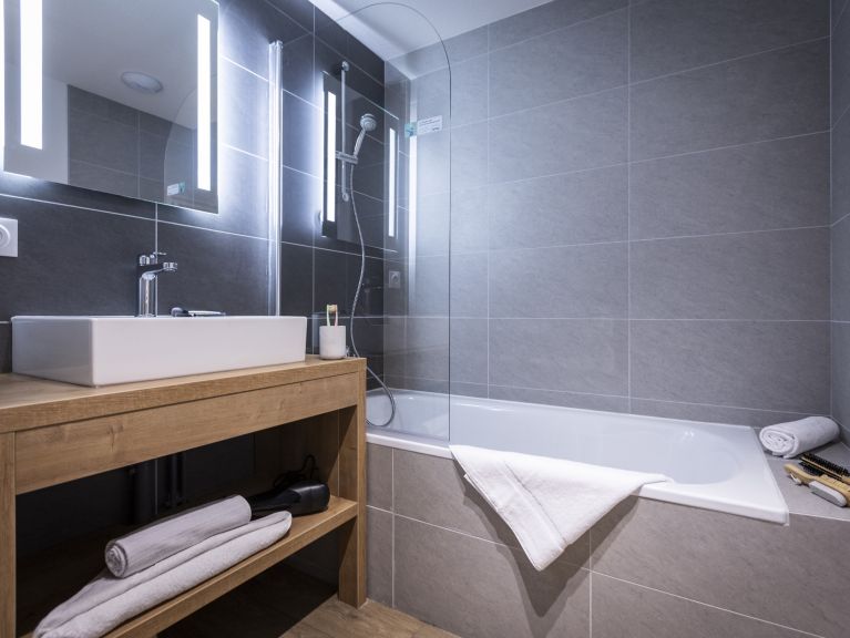 Appartement Club MMV Le Serra Neva