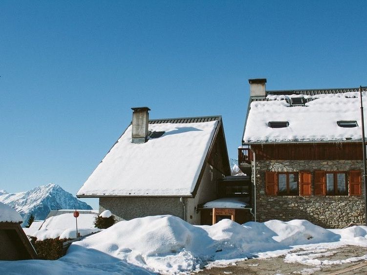 Chalet Rostaing