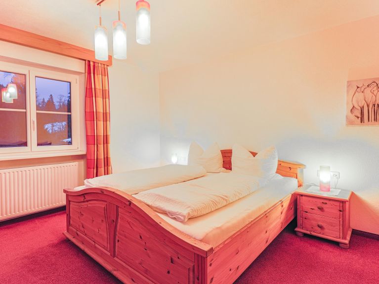 Appartement Glonersbühelhof Top 3