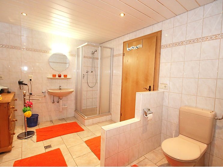 Appartement Anita