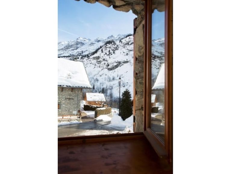 Chalet Rostaing