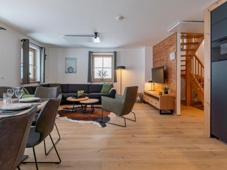 Chalet Riesneralm Pretzel