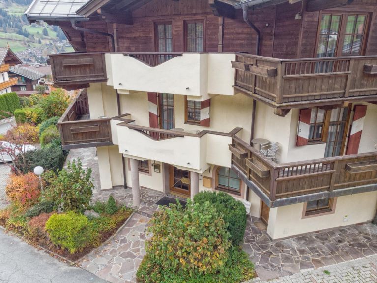 Chalet Oberleitner (zondag t/m zondag)