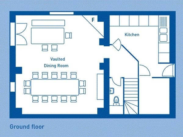 Chalet Rostaing