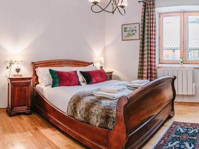 Chalet Rostaing
