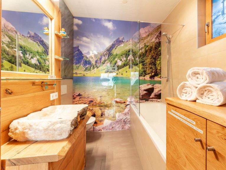 Chalet Maier Alm