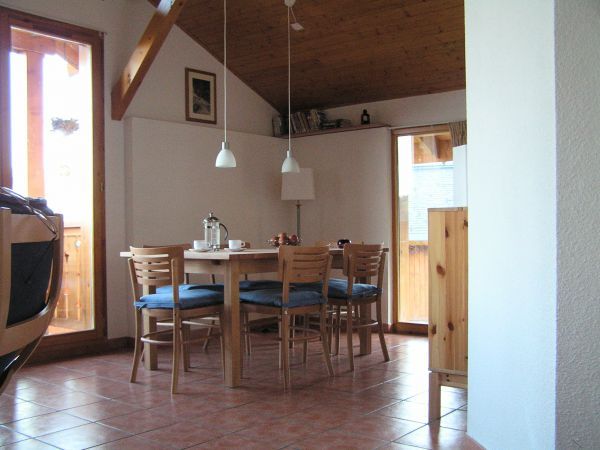 Chalet De Vallandry Type 2 Supérieur, Le Cocon