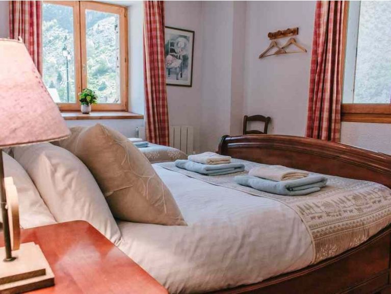 Chalet Rostaing