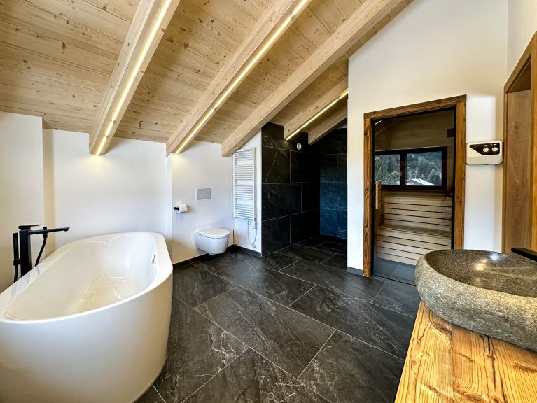 Appartement Our's Living Wild Reserve Penthaus